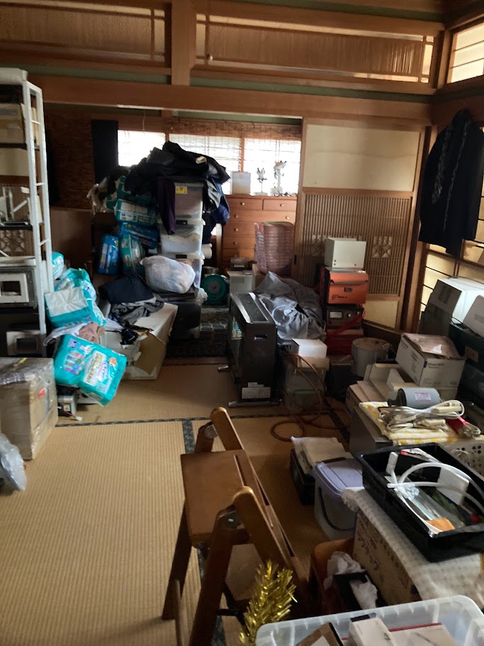新潟県燕市でダイコク不動産が買取した実績